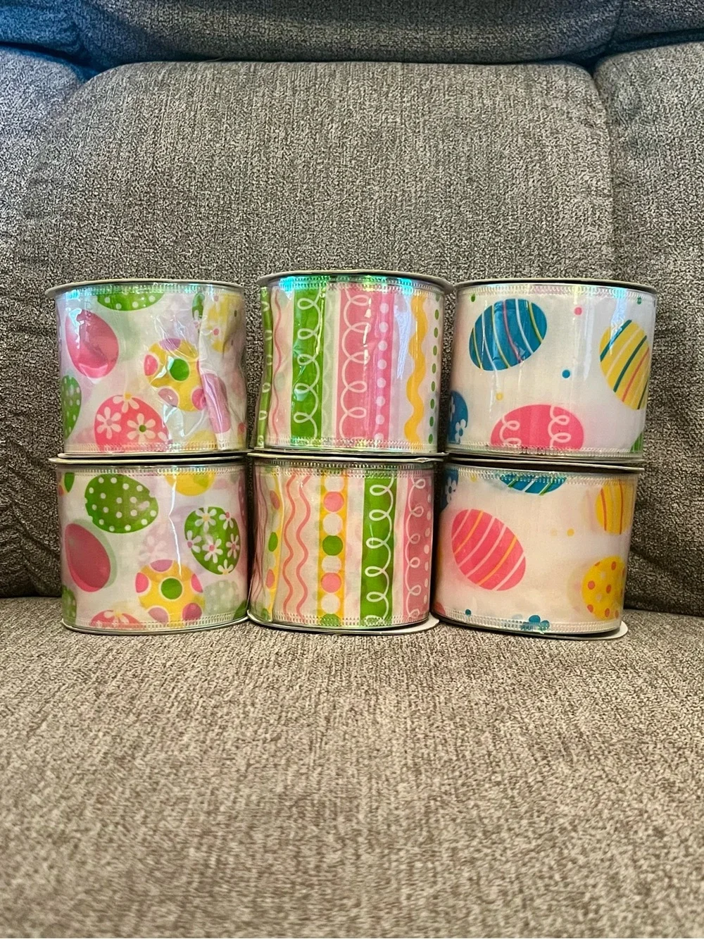 N/A colorful easter